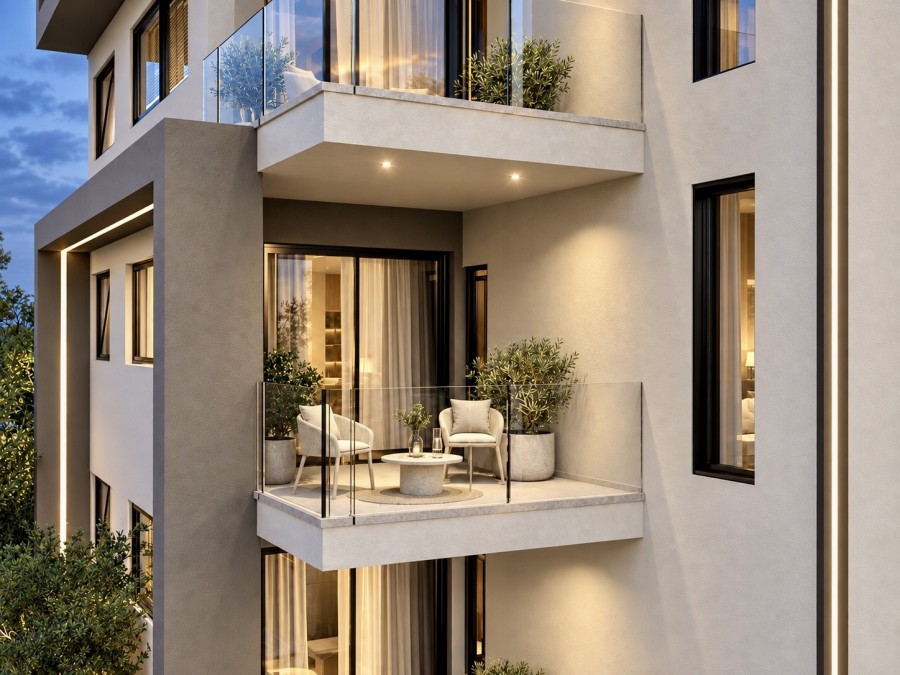Apartment For Sale  in  Neapolis 