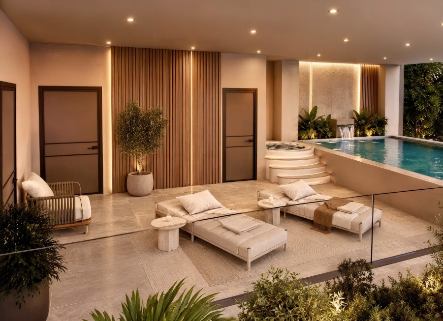 Apartment For Sale  in  Neapolis 