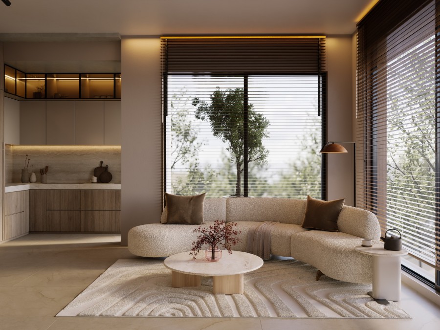 Apartment For Sale  in  Neapolis 