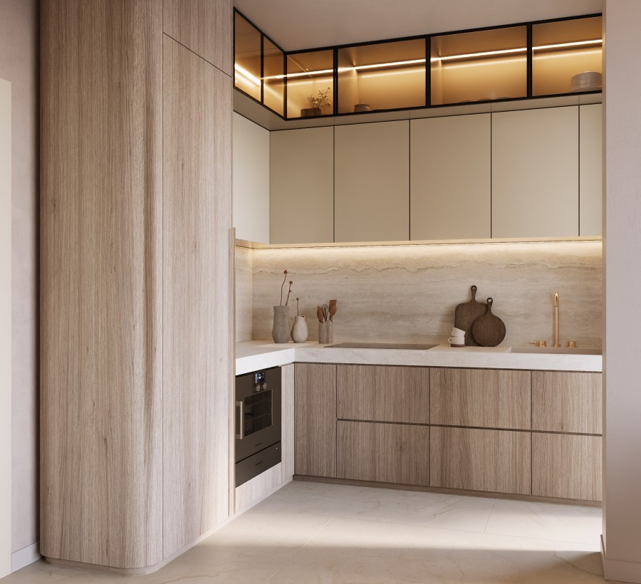 Apartment For Sale  in  Neapolis 
