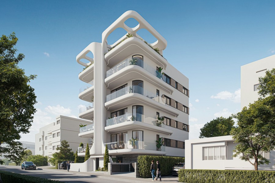 Apartment For Sale  in  Neapolis 