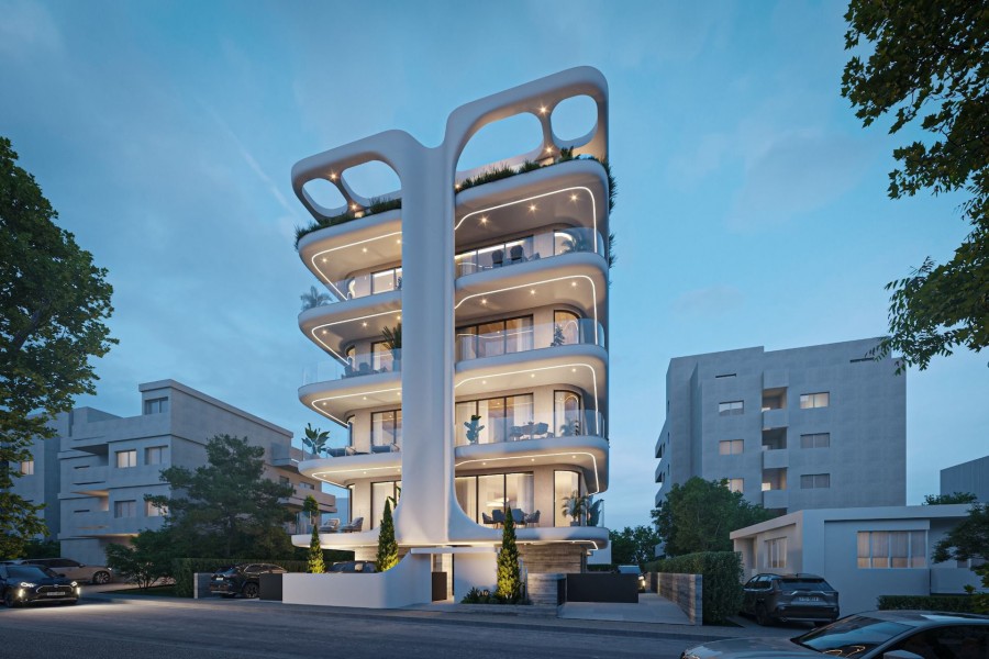 Apartment For Sale  in  Neapolis 