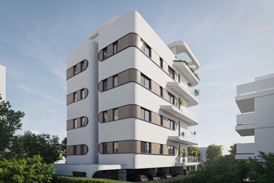 Apartment For Sale  in  Neapolis 