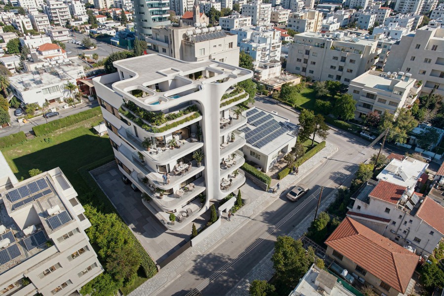 Apartment For Sale  in  Neapolis 