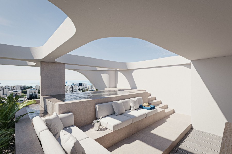 Apartment For Sale  in  Neapolis 