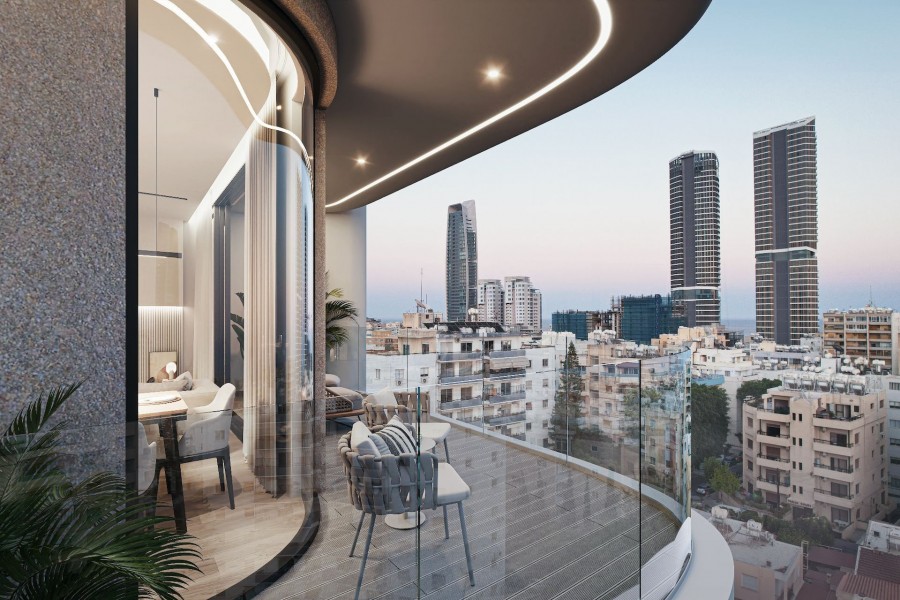 Apartment For Sale  in  Neapolis 