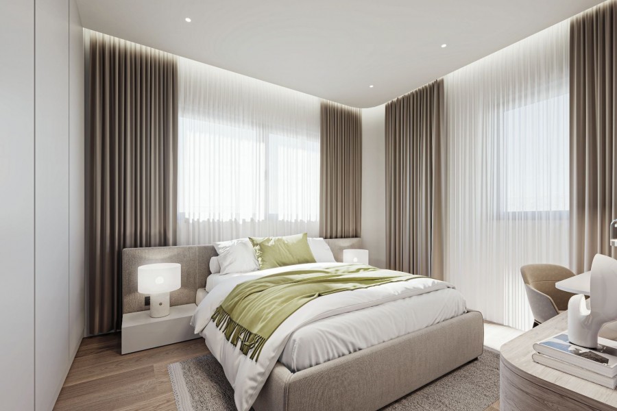 Apartment For Sale  in  Neapolis 