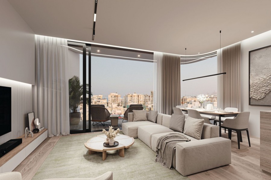 Apartment For Sale  in  Neapolis 