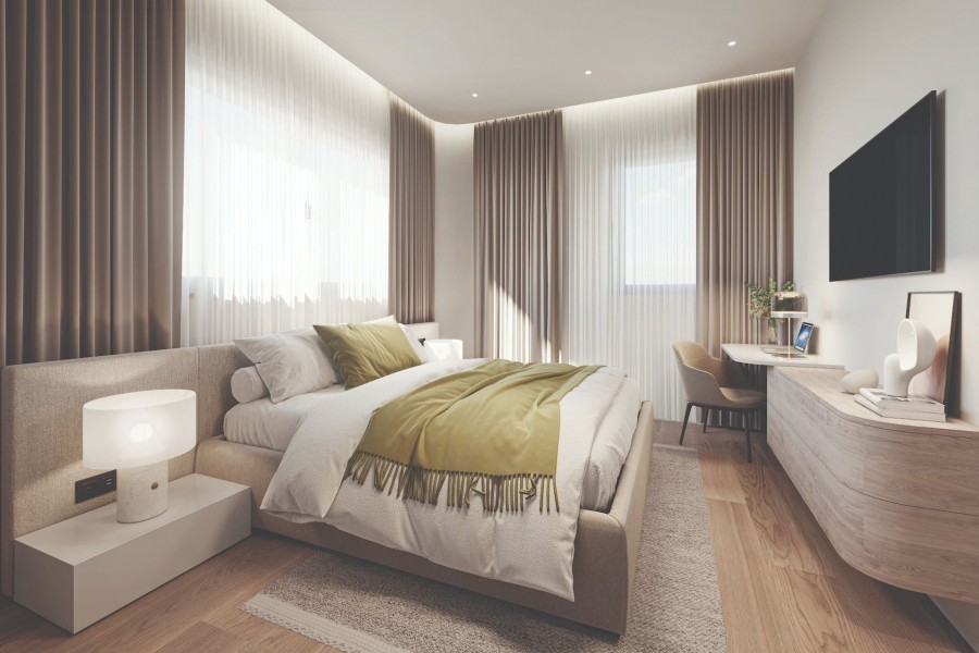 Penthouse For Sale  in  Neapolis 