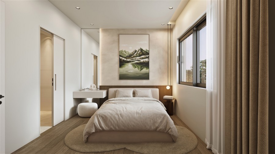 Penthouse For Sale  in  Polemidhia